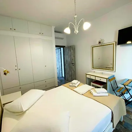 Spacious Sea View By The Port Apartamento *